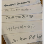 Catalog - Pillowcase Gifts | Download Catalog