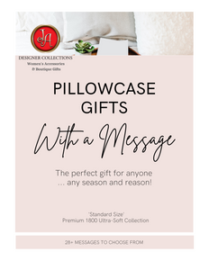 Catalog - Pillowcase Gifts | Download Catalog